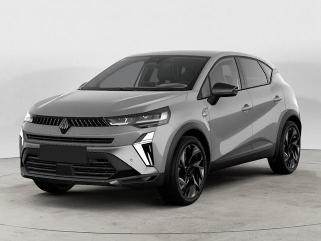 Renault Captur Esprit Alpine 