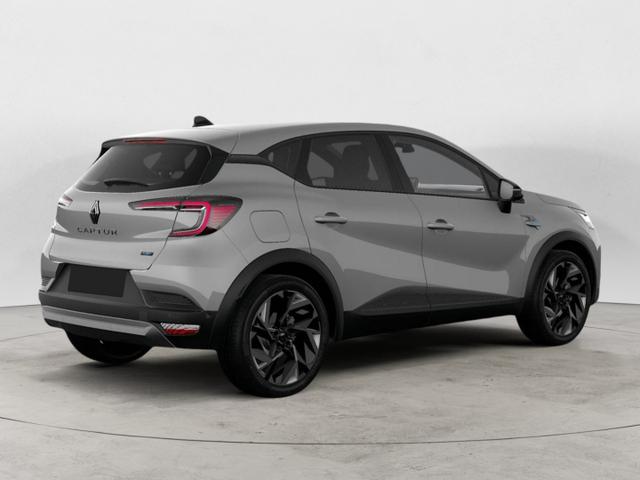 Renault Captur Esprit Alpine 