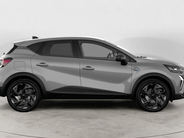 Renault Captur Esprit Alpine 