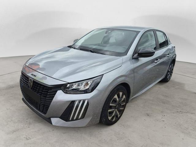 Peugeot 208 - Active