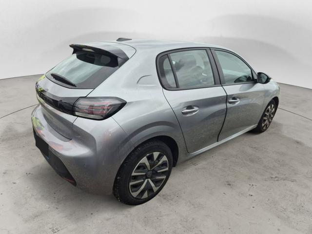 Peugeot 208 Active 