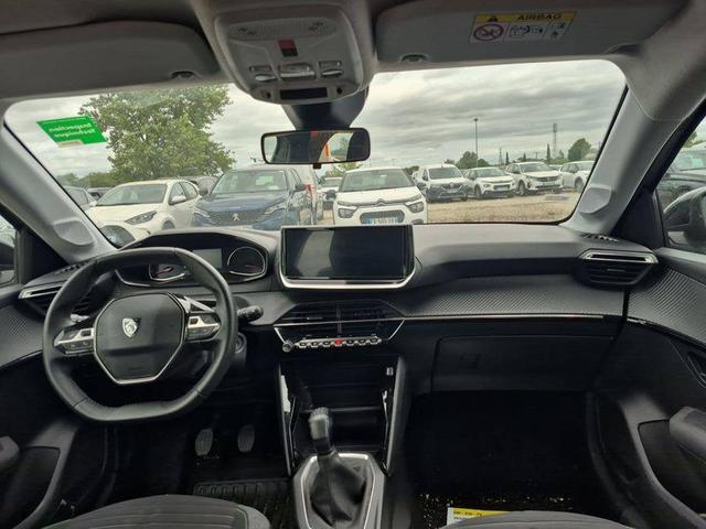 Peugeot 208 Active 