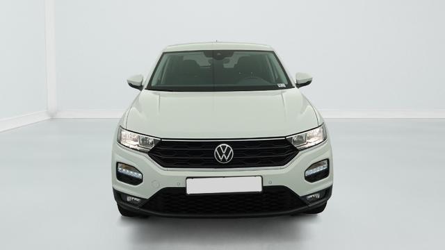 Volkswagen T-Roc 2.0 TDI 115 START/STOP BVM6 