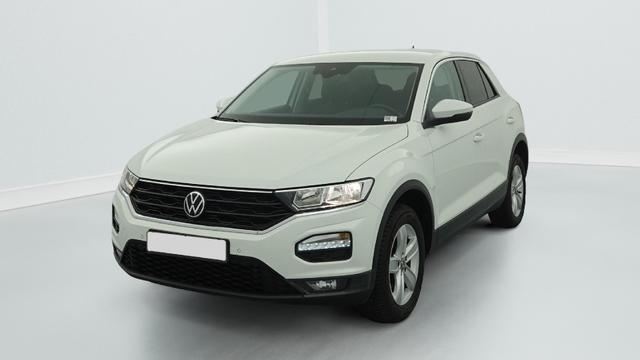 Volkswagen T-Roc 2.0 TDI 115 START/STOP BVM6 