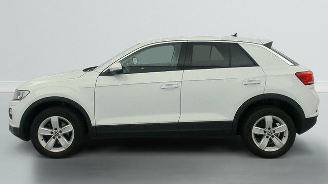 Volkswagen T-Roc 2.0 TDI 115 START/STOP BVM6 