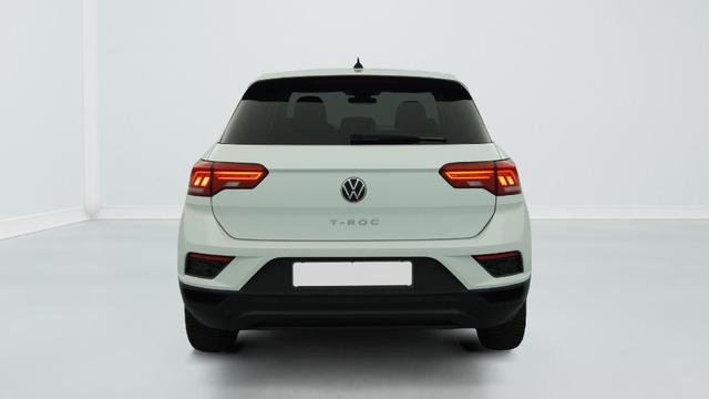 Volkswagen T-Roc 2.0 TDI 115 START/STOP BVM6 