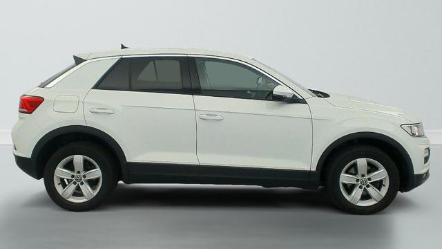 Volkswagen T-Roc 2.0 TDI 115 START/STOP BVM6 