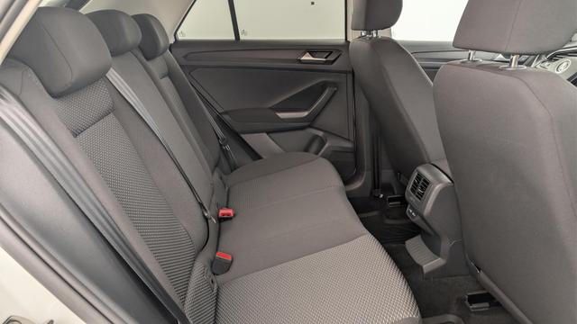 Volkswagen T-Roc 2.0 TDI 115 START/STOP BVM6 