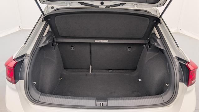 Volkswagen T-Roc 2.0 TDI 115 START/STOP BVM6 