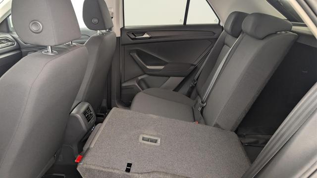 Volkswagen T-Roc 2.0 TDI 115 START/STOP BVM6 