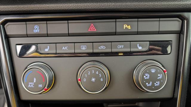 Volkswagen T-Roc 2.0 TDI 115 START/STOP BVM6 
