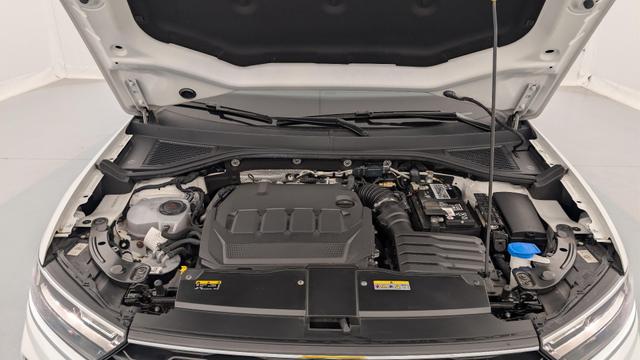 Volkswagen T-Roc 2.0 TDI 115 START/STOP BVM6 
