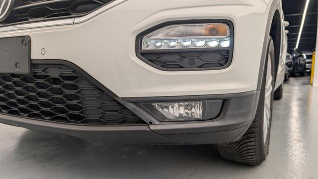 Volkswagen T-Roc 2.0 TDI 115 START/STOP BVM6 