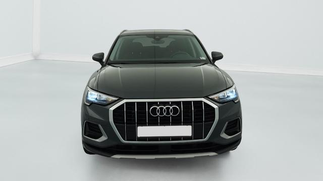 Audi Q3 35 TDI 150 ch S tronic 7 Design 