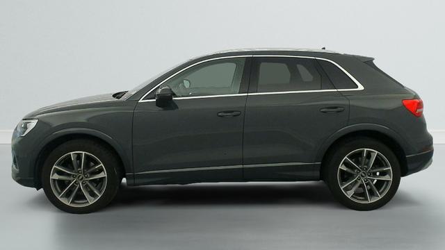 Audi Q3 35 TDI 150 ch S tronic 7 Design 