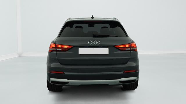 Audi Q3 35 TDI 150 ch S tronic 7 Design 
