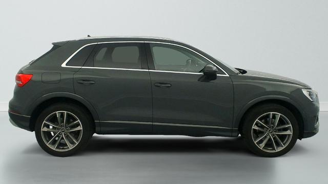 Audi Q3 35 TDI 150 ch S tronic 7 Design 