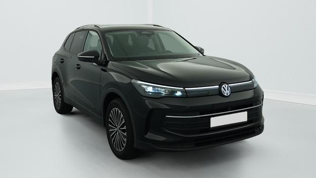 Volkswagen Tiguan - 1.5 eTSI 131ch DSG7 VW Edition