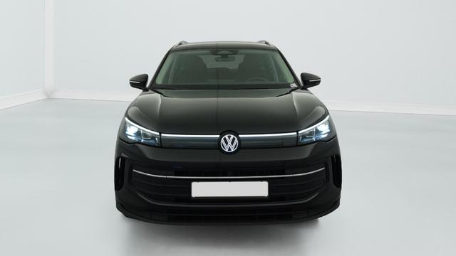 Volkswagen Tiguan 1.5 eTSI 131ch DSG7 VW Edition 