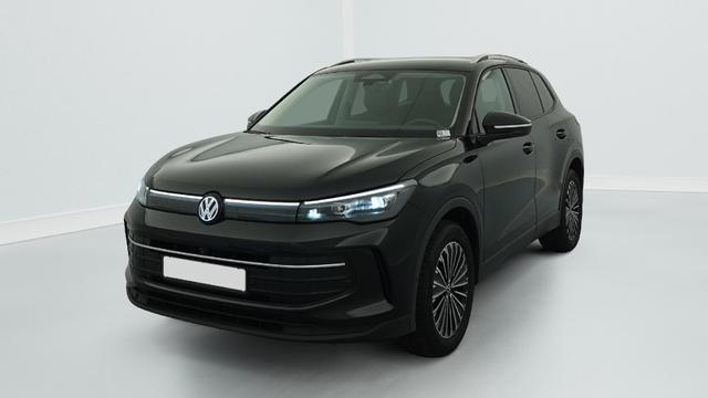Volkswagen Tiguan 1.5 eTSI 131ch DSG7 VW Edition 