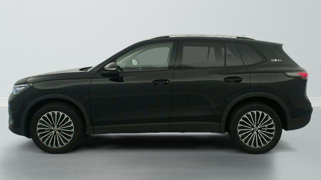 Volkswagen Tiguan 1.5 eTSI 131ch DSG7 VW Edition 