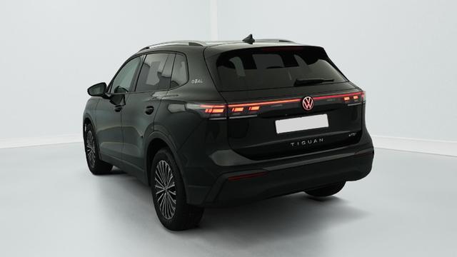 Volkswagen Tiguan 1.5 eTSI 131ch DSG7 VW Edition 