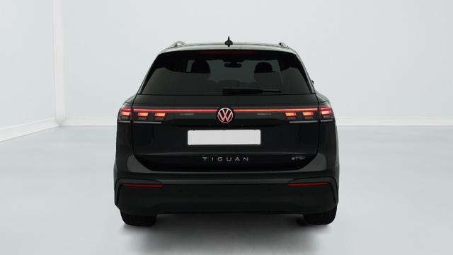 Volkswagen Tiguan 1.5 eTSI 131ch DSG7 VW Edition 
