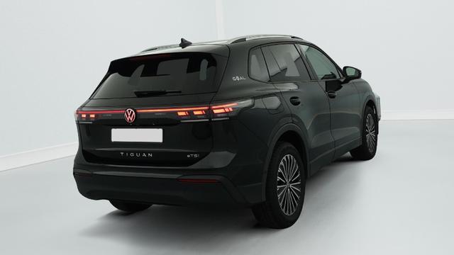 Volkswagen Tiguan 1.5 eTSI 131ch DSG7 VW Edition 