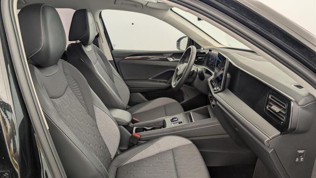 Volkswagen Tiguan 1.5 eTSI 131ch DSG7 VW Edition 