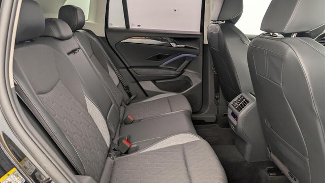 Volkswagen Tiguan 1.5 eTSI 131ch DSG7 VW Edition 