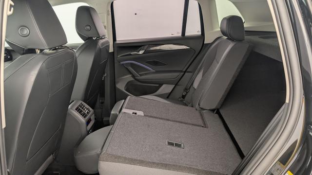 Volkswagen Tiguan 1.5 eTSI 131ch DSG7 VW Edition 