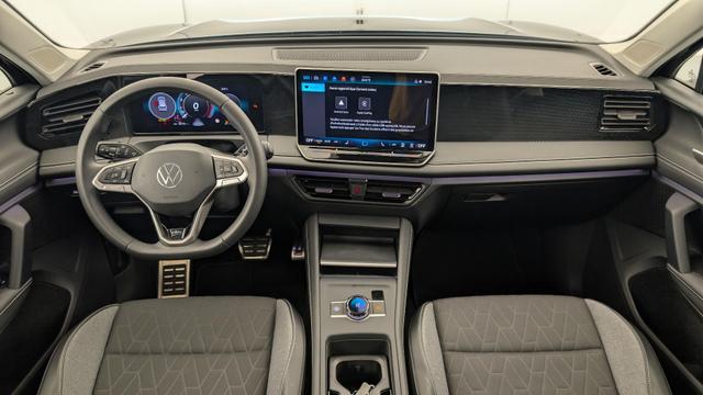 Volkswagen Tiguan 1.5 eTSI 131ch DSG7 VW Edition 