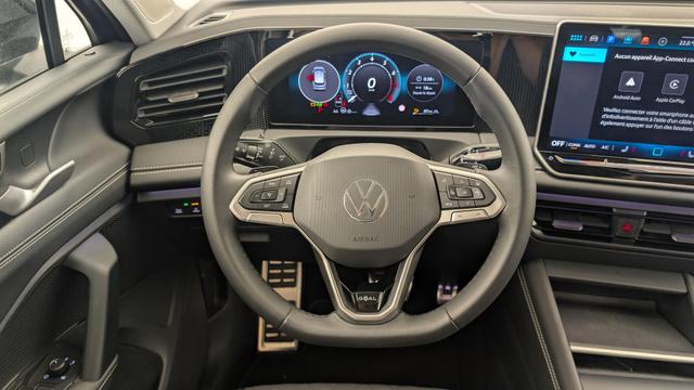 Volkswagen Tiguan 1.5 eTSI 131ch DSG7 VW Edition 