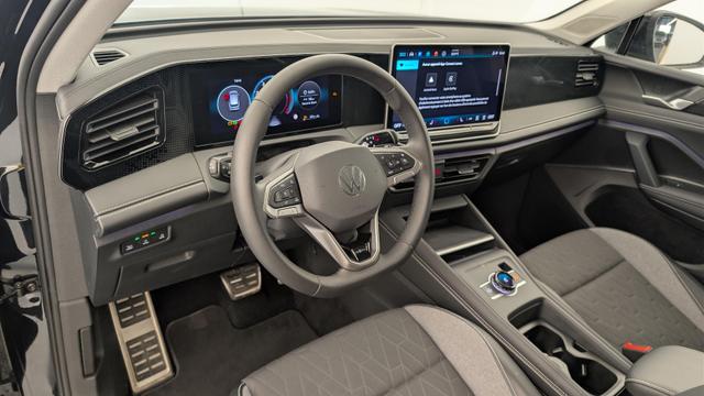 Volkswagen Tiguan 1.5 eTSI 131ch DSG7 VW Edition 
