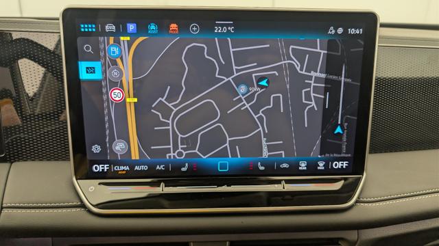 Volkswagen Tiguan 1.5 eTSI 131ch DSG7 VW Edition 