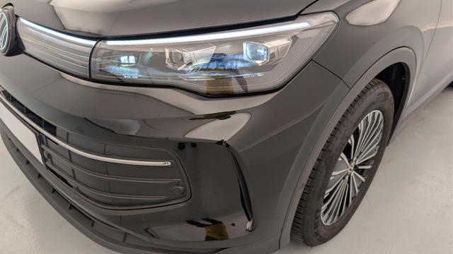 Volkswagen Tiguan 1.5 eTSI 131ch DSG7 VW Edition 
