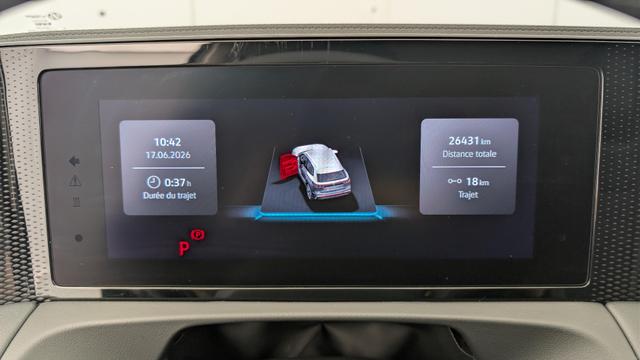 Volkswagen Tiguan 1.5 eTSI 131ch DSG7 VW Edition 