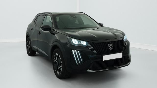 Peugeot 2008 - 50 kWh 136 ch Allure