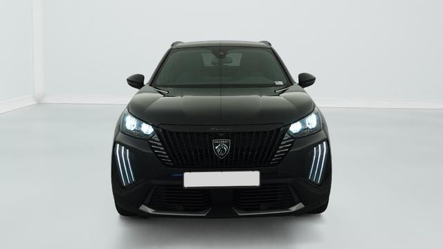 Peugeot 2008 50 kWh 136 ch Allure 