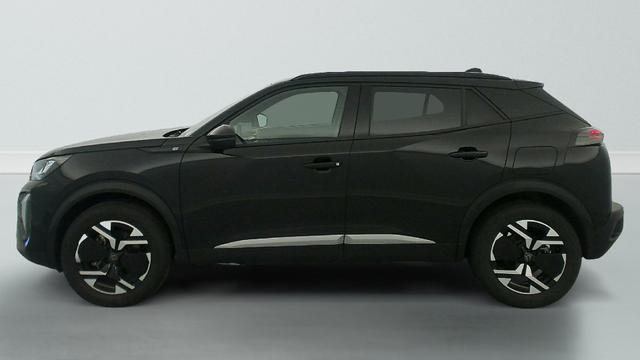 Peugeot 2008 50 kWh 136 ch Allure 
