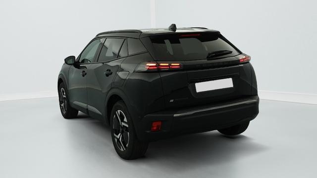 Peugeot 2008 50 kWh 136 ch Allure 