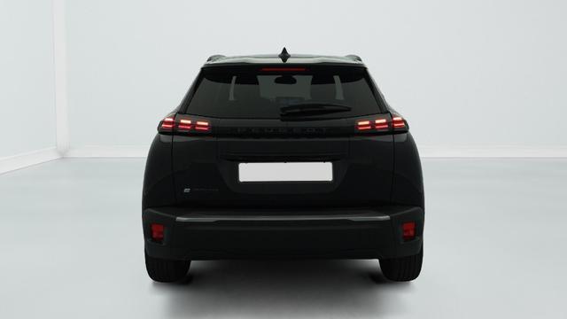 Peugeot 2008 50 kWh 136 ch Allure 
