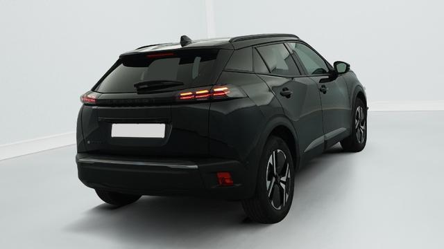 Peugeot 2008 50 kWh 136 ch Allure 