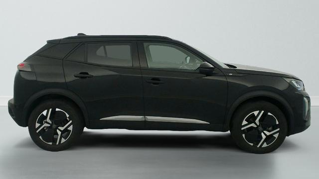 Peugeot 2008 50 kWh 136 ch Allure 