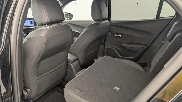 Peugeot 2008 50 kWh 136 ch Allure 