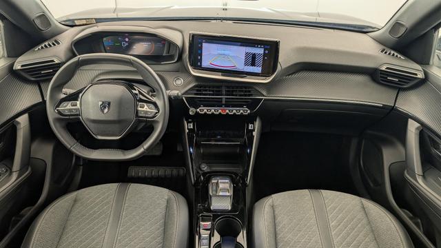 Peugeot 2008 50 kWh 136 ch Allure 