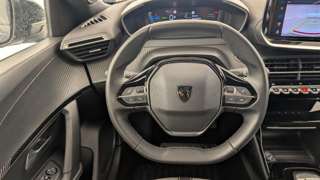 Peugeot 2008 50 kWh 136 ch Allure 