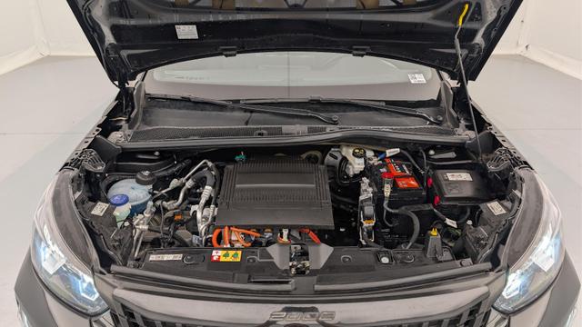 Peugeot 2008 50 kWh 136 ch Allure 
