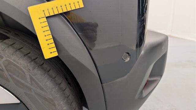 Peugeot 2008 50 kWh 136 ch Allure 