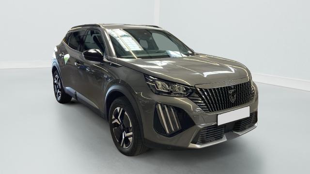 Peugeot 2008 - 50 kWh 136 ch Allure